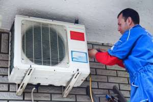 HVAC Companies Near Broxton, GA Available Now
